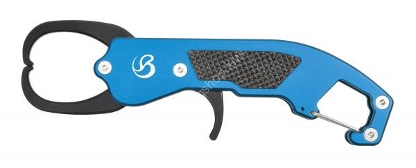 BELMONT MR-006 Metal Fish Grip Mini BL