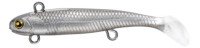 MARUJIN UKB-27 UK-Bait 15g #71 SB (Shimabara Black)