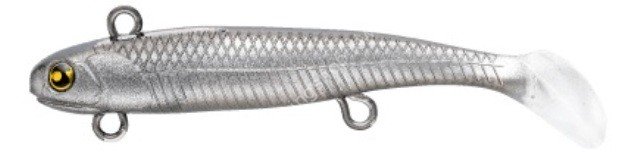 MARUJIN UKB-27 UK-Bait 15g #71 SB (Shimabara Black)