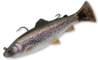 SAVAGE GEAR 3D Pulse Tail Trout 6'' FS #Trout