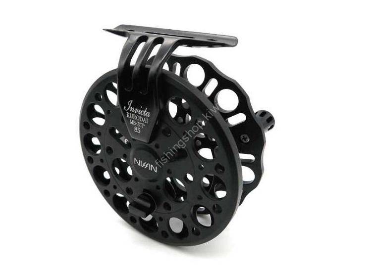 Invicta Kurodai MB-STP 85 リール NISSIN Invicta Kurodai MB-STP 85 Reels buy at Fishingshop.kiwi