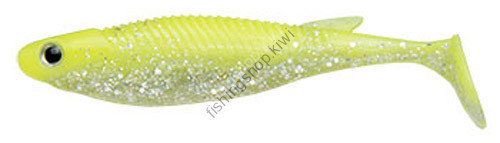 ECOGEAR Balt 6 277 Chart Crown Shiner