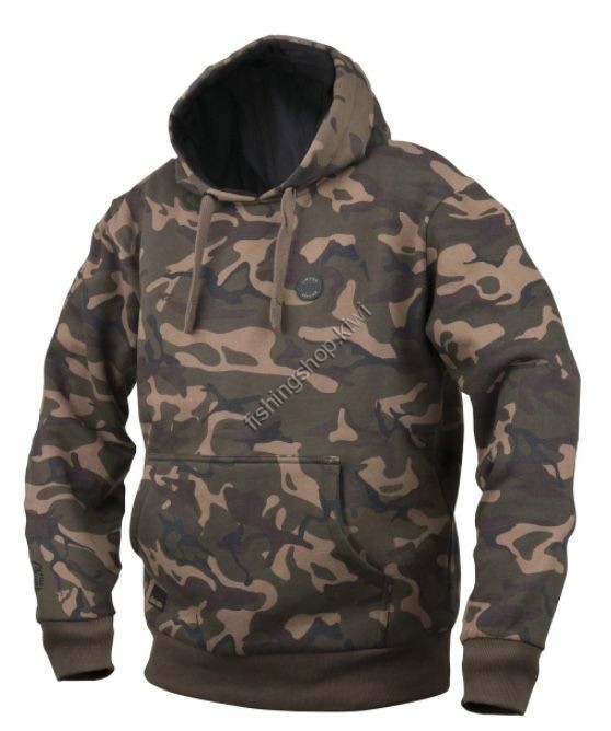 Fox Chunk Camo edition Rind hoodie XL Wear buy at Fishingshop