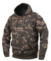 Fox Chunk Camo edition Rind hoodie XL