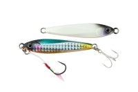 JACKALL BigBacker Jig 60g #Kanai Half Glow