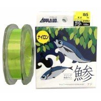 SANYO NYLON Applaud Horse Makerel [Pure Clear] 100m #0.8 (3lb)