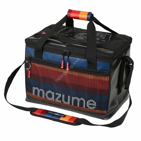 MAZUME OB MZBK471 Tackle Container III 6 RB