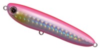 TACKLE HOUSE Resistance Cronuts CR67 #03 Double Pink