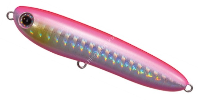 TACKLE HOUSE Resistance Cronuts CR67 #03 Double Pink