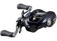 DAIWA 23 Saltist SV TW 80XH PE Special