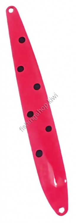IVYLINE Giger130 45g #KD01 Red Black Dot