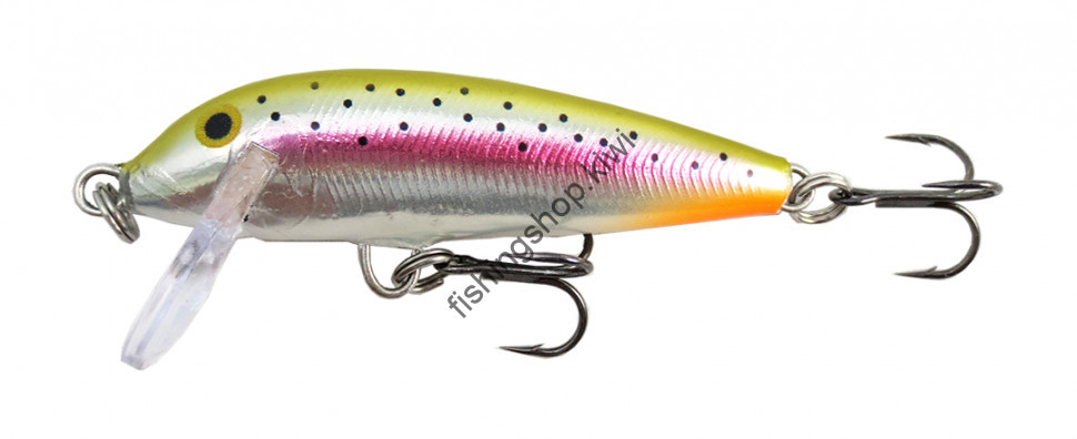 RAPALA CountDown CD5 J-SRT SILVER RAINBOW TROUT Lures buy at