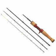 SMITH Troutin' Spin Fieldream Neue-Limited FNL-T511ML-F ~Sight