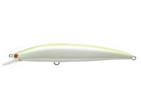 TACKLE HOUSE K-ten Second Generation K2F142 T:1 #102 Pearl Chart