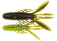 IMAKATSU Dyna Gone 4.5 英寸 #482 绿盘/图表