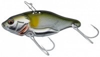 IMAKATSU TITAN VIB 5g ECO-FRIENDLY PRODUCT #MV-03 PLATING GREEN BACK SWEET FISH (AYU)