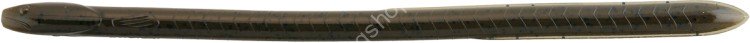 IMAKATSU Eel Crawler 10H Feco #S-14 Green Pumpkin Pepper