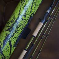 JET SLOW catalog at Fishingshop.kiwi