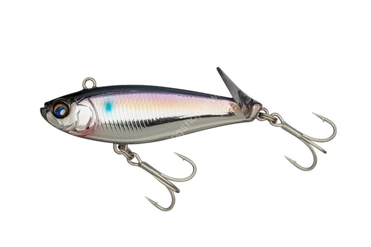 JACKALL Tsukumo 56S 11.5g #Boramaki UV