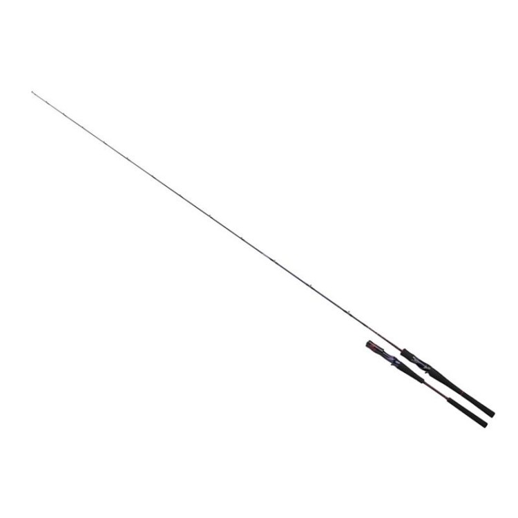 DAIWA Heartland Liberallist 671/701L + RB-SP26