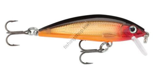 RAPALA X-RAP CountDown X-RAPCD7 G