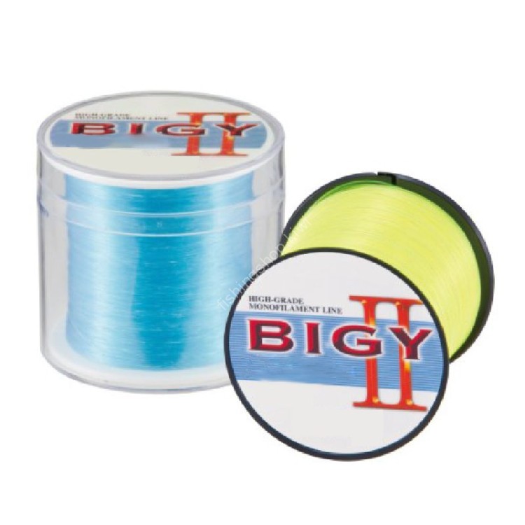 YAMATOYO Bigy II [Pearl Blue] 600m #5 (18lb)
