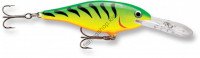RAPALA Shad Rap SR7 FT
