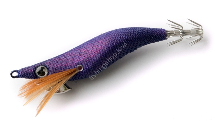 BREADEN Egimaru Tenku Empty 2.5 Free #33 Red/All Purple