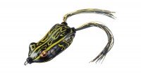 DAIWA Steez Frog Jr. Black Yellow