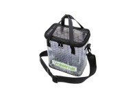 VALLEYHILL Washable Metal Stocker Long II #Green