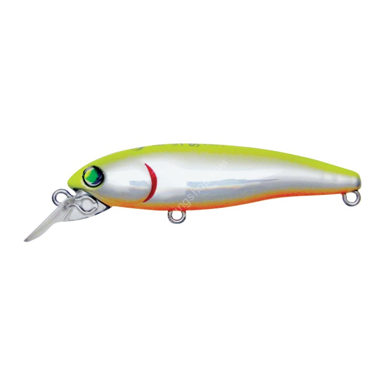 HALCYON SYSTEM Moonworm 66 SR #03 H-COR