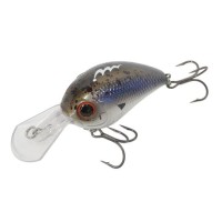 MIBRO DerrinGer MR 48mm 7.7g #01 Bloody Shad