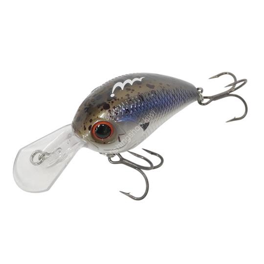 MIBRO DerrinGer MR 48mm 7.7g #01 Bloody Shad