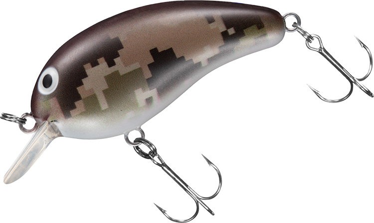 DAIWA Tiny Peanut SR #Digital Camo