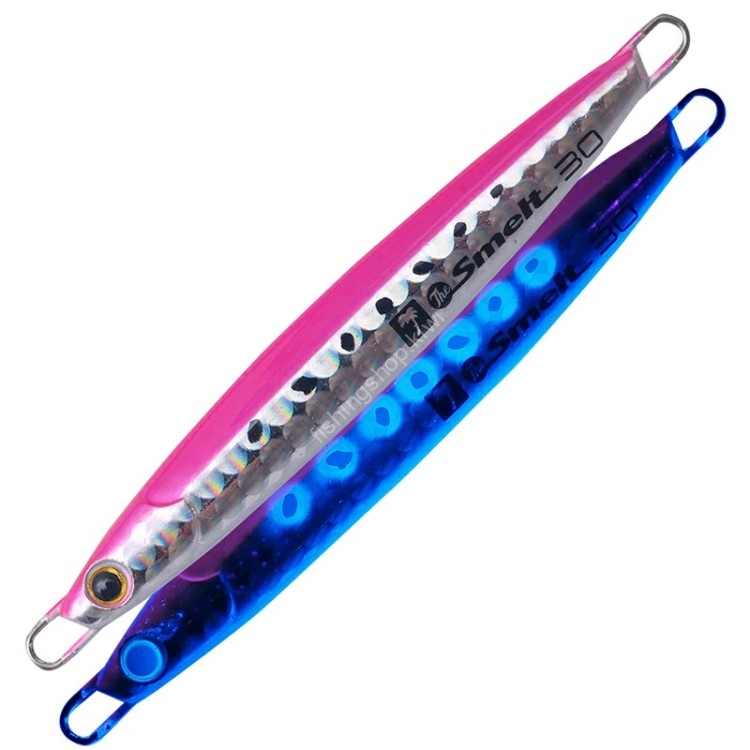 ANGLERS REPUBLIC Palms The Smelt 20 #RZ-205 Pink Iwashi