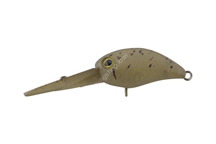 JACKALL PaniCra' 32mm 3.4g MR #End Pumpkin