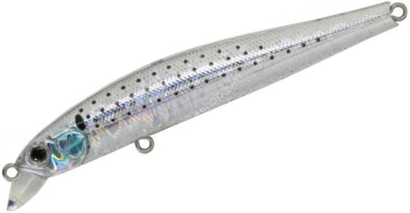 ZIP BAITS ZBL System Minnow 9F Tidal #428 Crystal Mullet / FL