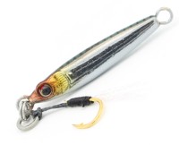 LITTLE JACK Micro Adict 2.0g #02 Flash Bait