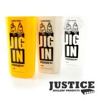 JUSTICE Jigg In #White