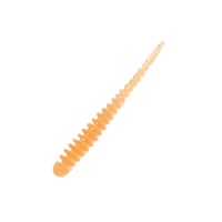 FISH LABO Riverch Slim 2.2'' #40 UV Sunset Orange (7pcs)