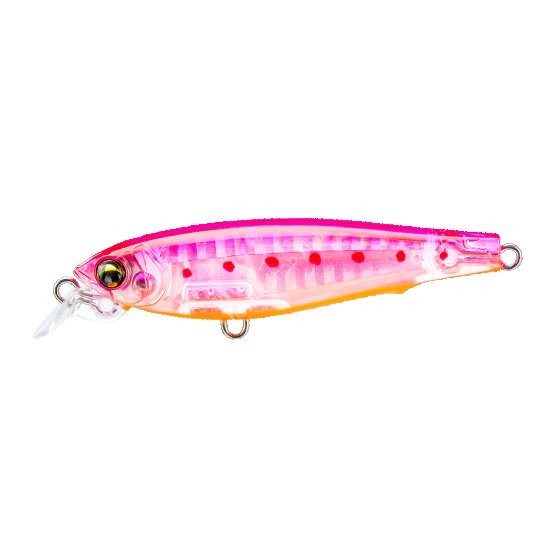 DUEL L-Blue Fix Minnow 100S #05 HPI