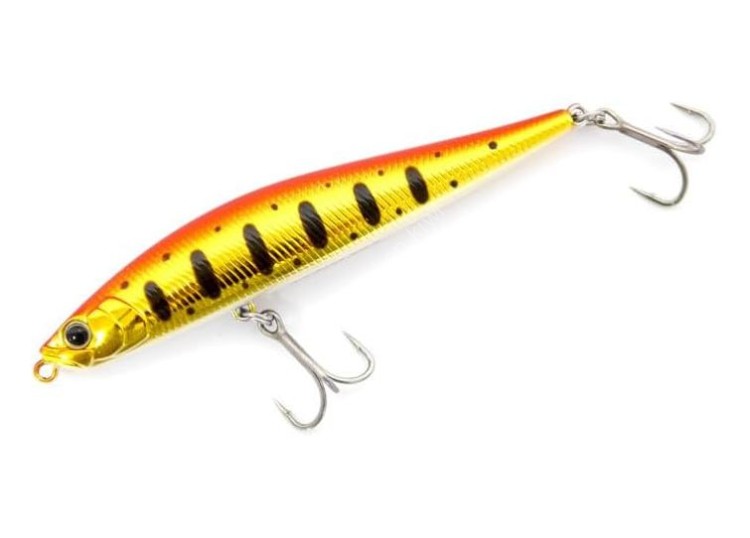 WATERLAND Sinpen Sonic 100 #26 Orange/Gold/Yamame