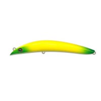 HALCYON SYSTEM Chiquitita Bambi 92F 7.0g #40 BANANA Banana