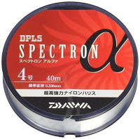 DAIWA Spectron #4