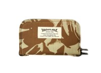 WATERLAND Spoon Wallet Mega #Beige Brown Camo