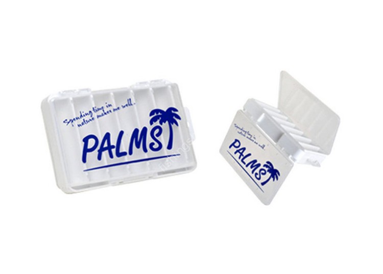 PALMS Lure Case Reversible D-86