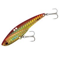 MAJOR CRAFT Tidrift Blade 25g TRB-25 #002 Red Gold (Keimura)