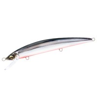 DUEL Aile Magnet TG Minnow Slim 145F 145mm #01 HBSE Bloody Seguro Mekki