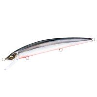 DUEL Aile Magnet TG Minnow Slim 145F 145mm #01 HBSE Bloody Seguro Mekki