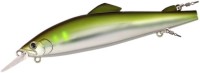 DAIWA Ayuing Minnow Flat 110SF #Gira Gira Ayu